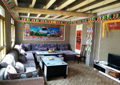 Qianbulusi Chine Réservation Réduction booking.com