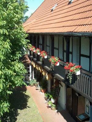 Barby Germany Booking Discount booking.com