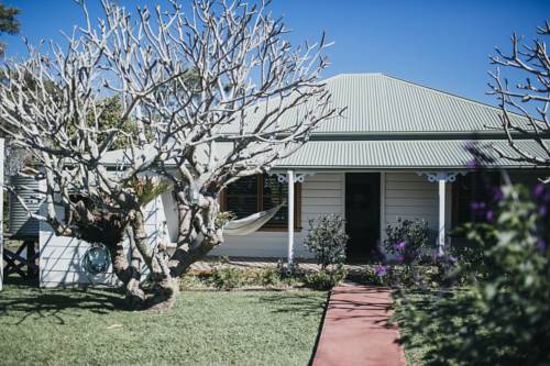 Newrybar Australie Réservation Réduction booking.com