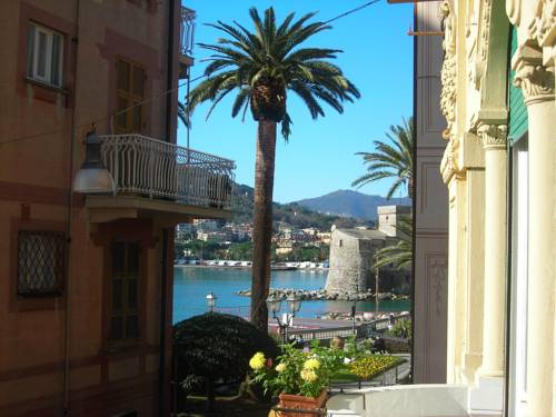 Rapallo Italie Réservation Réduction booking.com