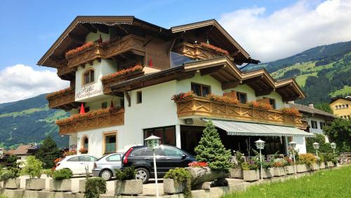 Zell am Ziller Austria Booking Discount agoda.com