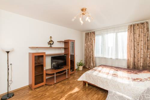 Nizhny Novgorod Russie Réservation Réduction booking.com