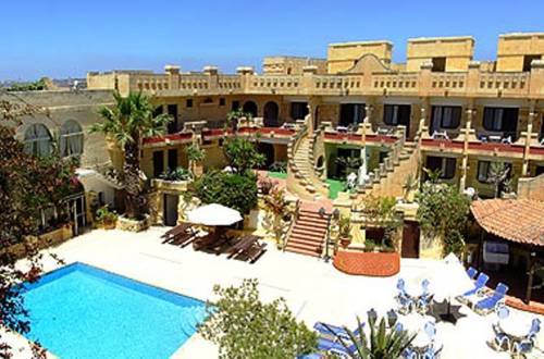 Xaghra Malte Réservation Réduction booking.com