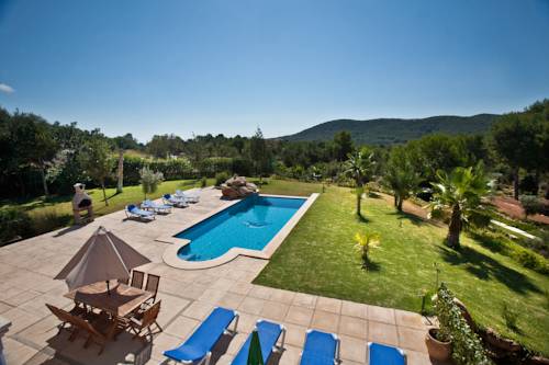 San José Spain Booking Discount booking.com