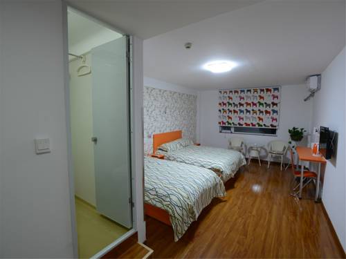 Qufu China Booking Discount booking.com