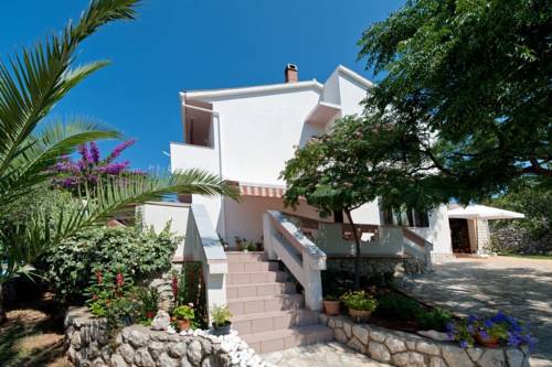 Novalja Croatie Réservation Réduction booking.com