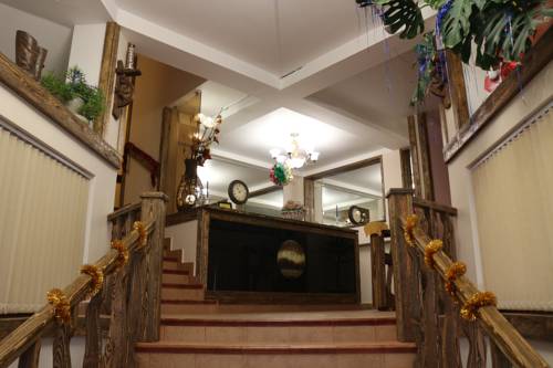 Sochi Russia Booking Discount booking.com