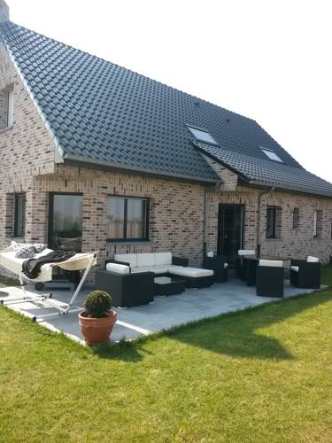 Bailleul France Booking Discount booking.com