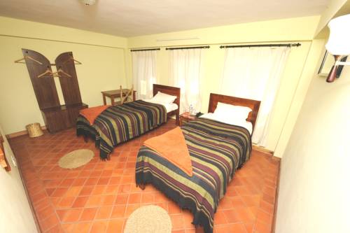 Bhaktapur Népal Réservation Réduction booking.com