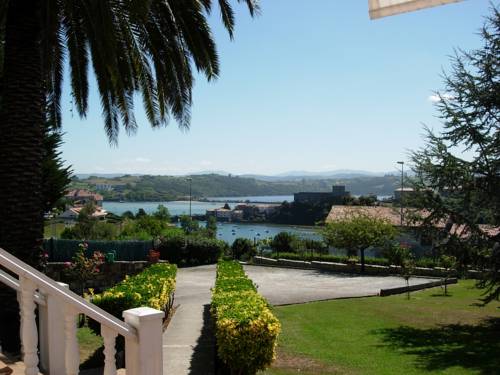 San Vicente de la Barquera Espagne Réservation Réduction booking.com