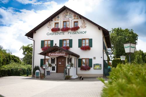 Seefeld-Hechendorf Germany Booking Discount booking.com