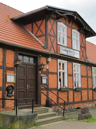 Gross Pankow (Prignitz) Germany Booking Discount agoda.com