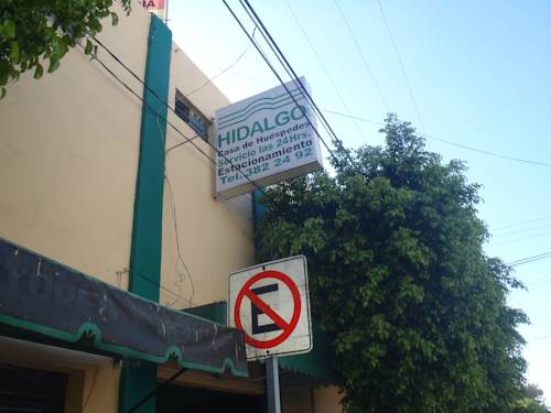 Tehuacan Mexique Réservation Réduction booking.com