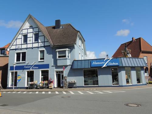 Cuxhaven-Duhnen Germany Booking Discount booking.com