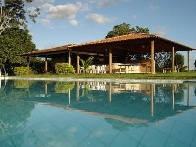 Lagoa Santa (Minas Gerais) Brésil Réservation Réduction booking.com
