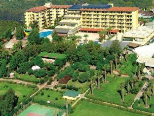 Alanya Turkey Booking Discount agoda.com