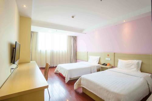 Yancheng China Booking Discount booking.com