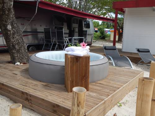 Sainte Anne Martinique Réservation Réduction booking.com