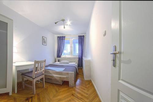 Warszawa Poland Booking Discount booking.com