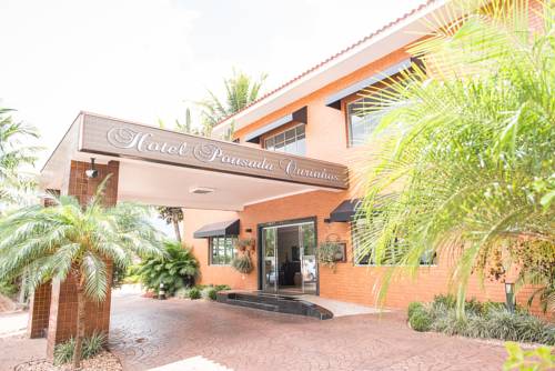 Ourinhos (Sao Paulo) Brésil Réservation Réduction booking.com