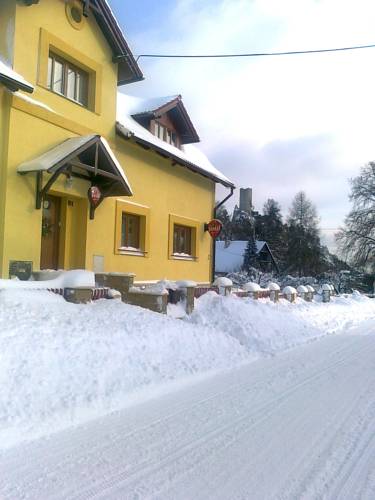 Frýdštejn République Tchèque Réservation Réduction booking.com