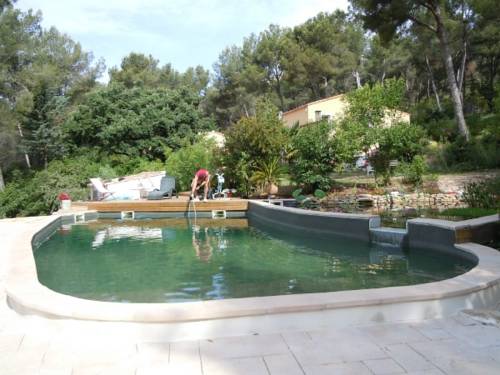La Bouilladisse France Booking Discount booking.com
