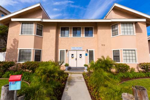 Oxnard (California) United States Booking Discount booking.com