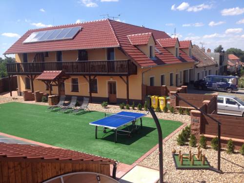 Horní Věstonice Czech republic Booking Discount booking.com