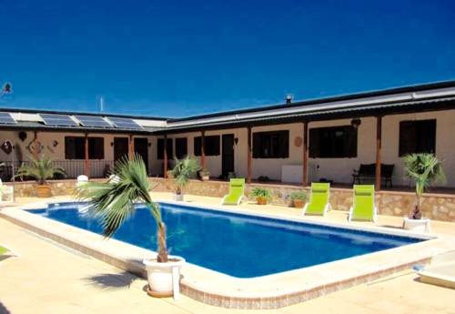 Villena Spain Booking Discount booking.com