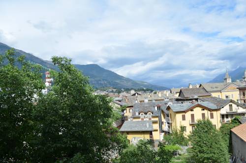 Aosta Italy Booking Discount booking.com