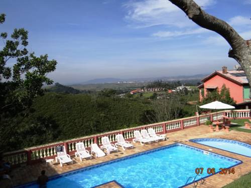 Itatiaia (Rio de Janeiro) Brésil Réservation Réduction booking.com