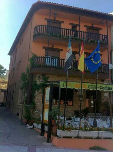 Caminomorisco Spain Booking Discount booking.com