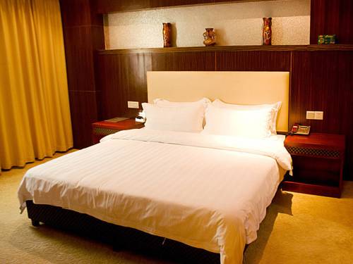 Haikou China Booking Discount booking.com