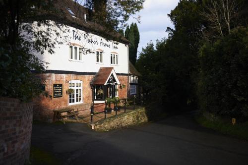 Abberley United Kingdom Booking Discount agoda.com