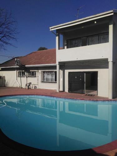 Johannesburg South Africa Booking Discount agoda.com