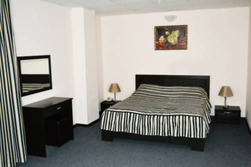 Ufa Russie Réservation Réduction booking.com