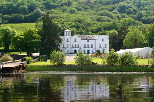 Derrylin, Enniskillen Royaume-Uni Réservation Réduction booking.com