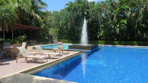 Carrillo Costa Rica Réservation Réduction booking.com