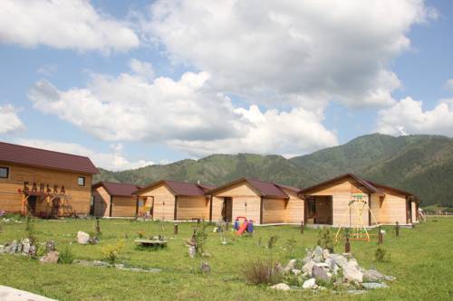 Elekmonar Russia Booking Discount booking.com