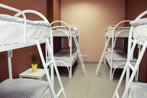 Kazan Russia Booking Discount booking.com