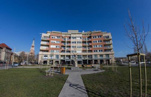 Budapest Hungary Booking Discount booking.com