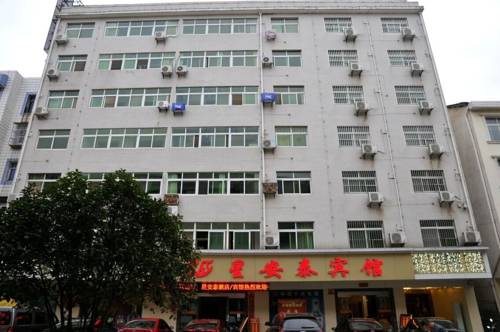 Huanggang China Booking Discount booking.com