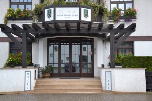 Litomyšl Czech republic Booking Discount booking.com