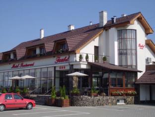 Cristian (Sibiu) Romania Booking Discount agoda.com