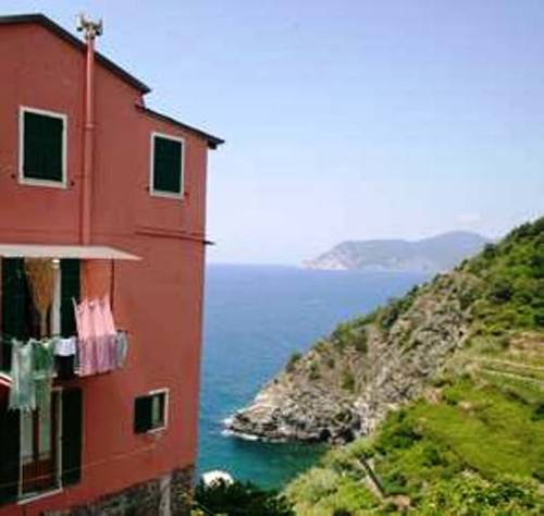 Corniglia Italy Booking Discount booking.com