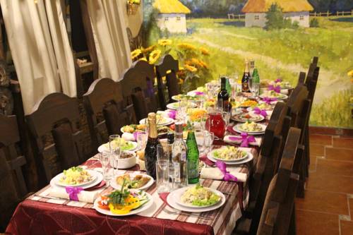 Titovka Russia Booking Discount booking.com