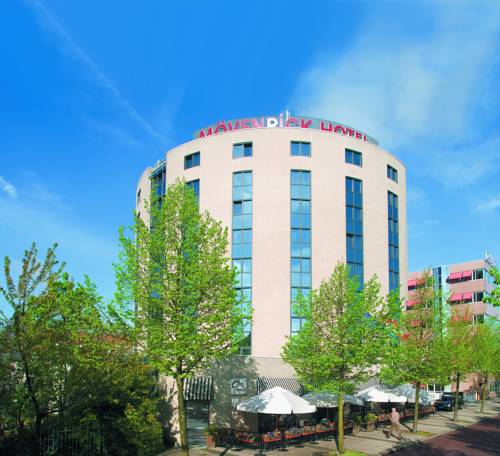 Voorburg Pays-Bas Réservation Réduction booking.com