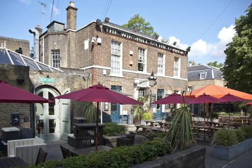 London United Kingdom Booking Discount booking.com