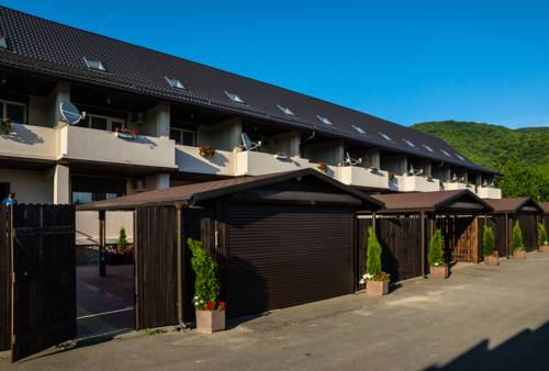 Krinitsa Village Russia Booking Discount booking.com