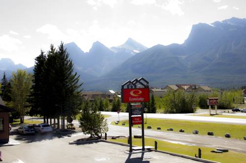 Canmore (Alberta) Canada Réservation Réduction booking.com